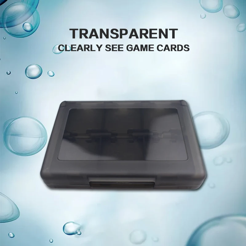 DATA FROG Game Card Storage Bo - Home Assistant Sd reseña y precio