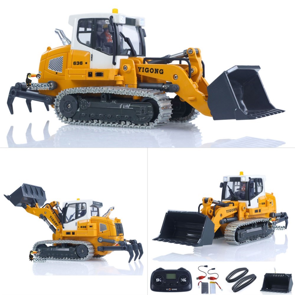 US Stock 1/50 RTR RC K970 LR63 - Home Automation Tutorial reseña y precio
