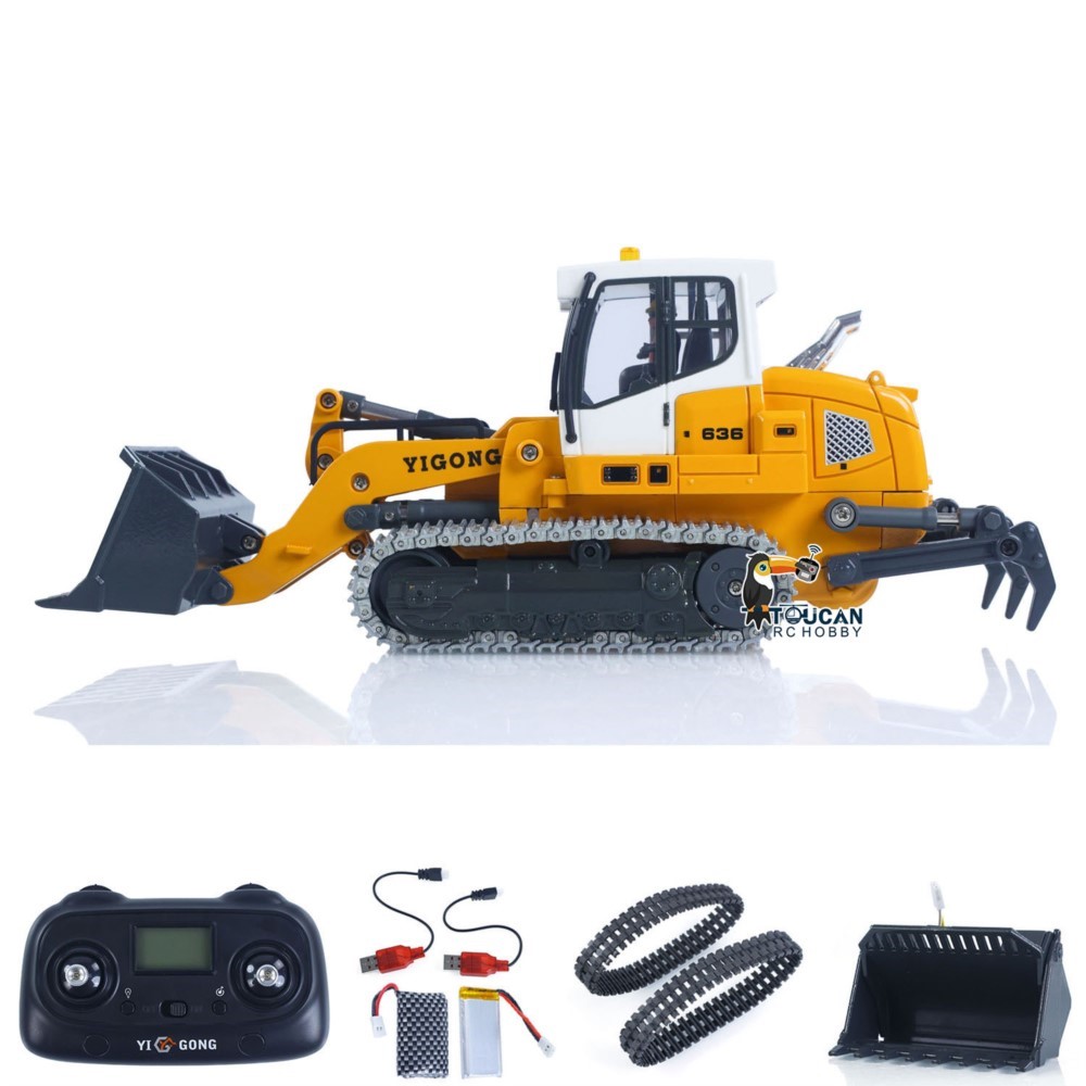 US Stock 1/50 RTR RC K970 LR63 - Home Automation Tutorial reseña y precio