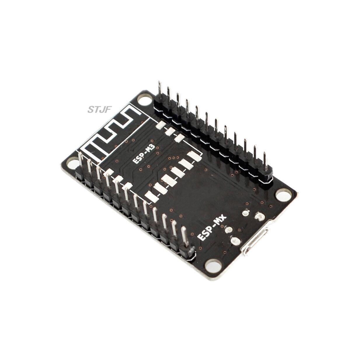 ESP8285 Development Board Node - Esp8266 Nodemcu Board reseña y precio