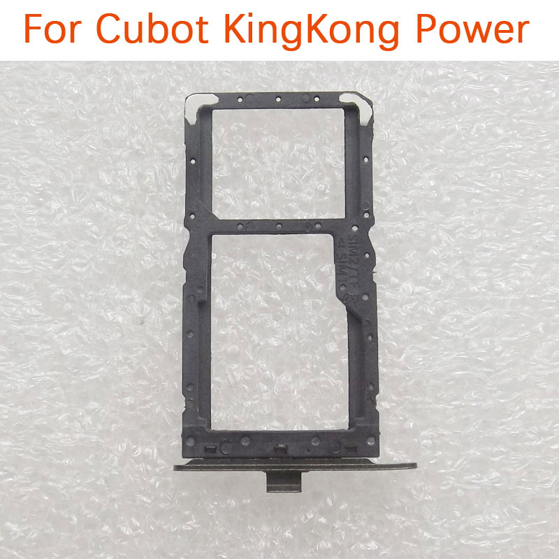 Original CUBOT KingKong Power  - Home Assistant Sd reseña y precio