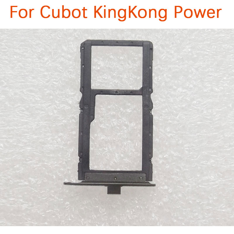 Original CUBOT KingKong Power  - Home Assistant Sd reseña y precio