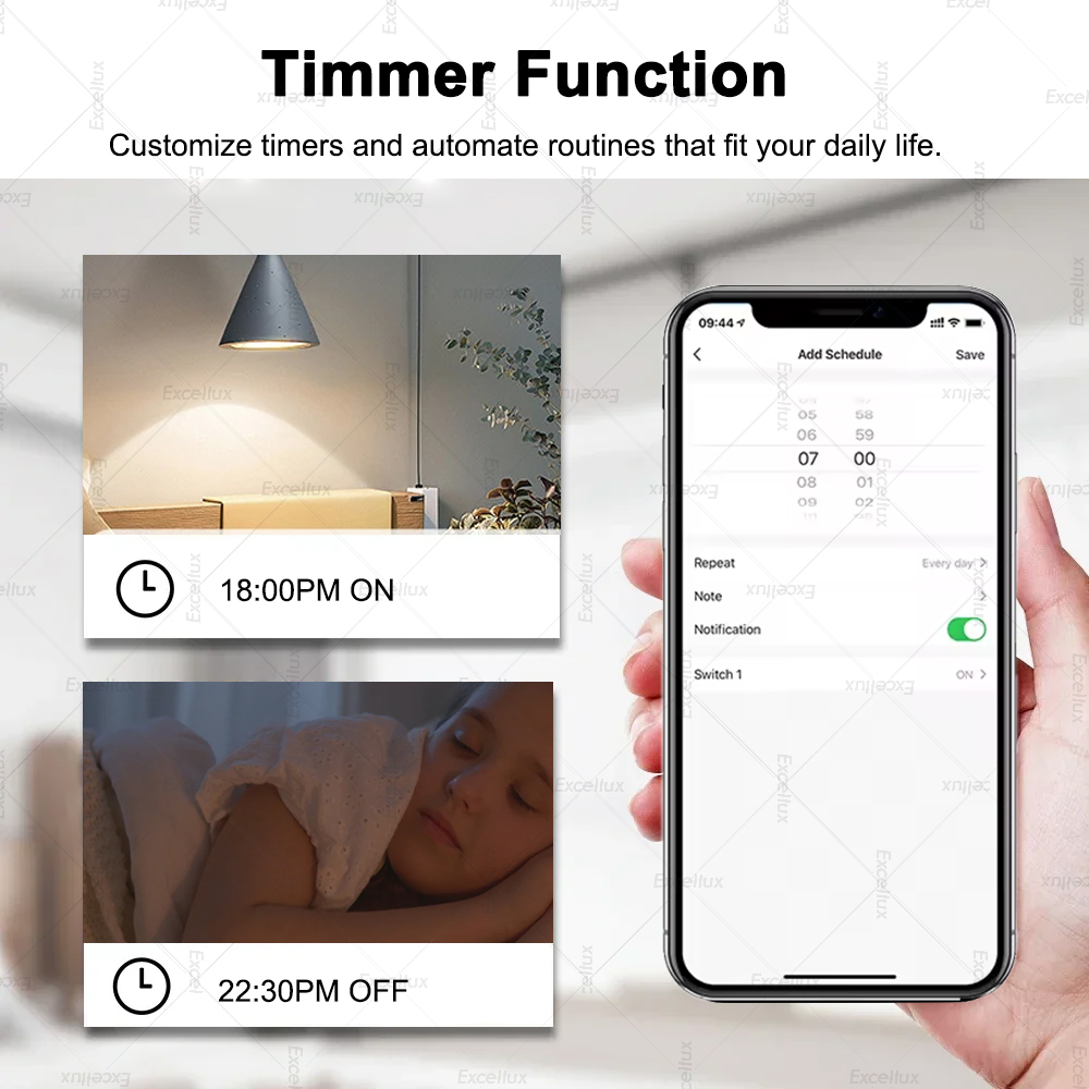 ZigBee Mini Smart DIY Switch A - Home Automation Technology reseña y precio