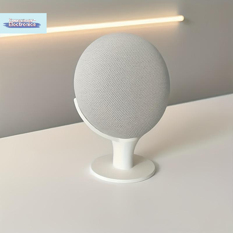 【For Google Nest/Home Mini Sma - Home Assistant Sd reseña y precio