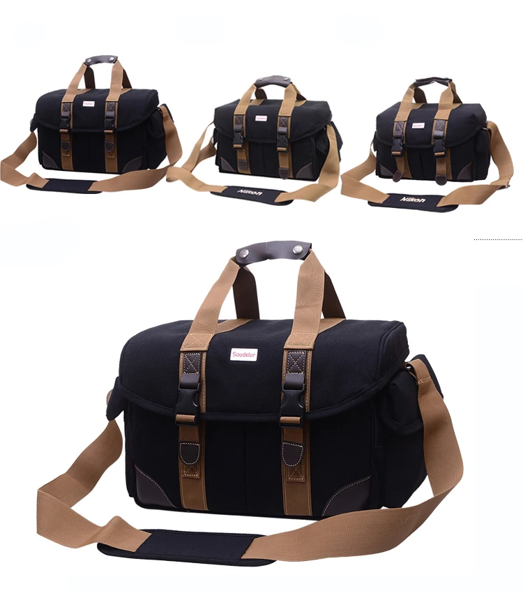 Canvas DSLR Camera DV Bag Shou - Tasmota Flash Tool reseña y precio