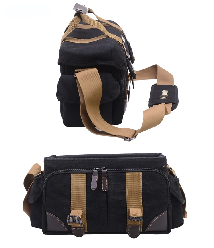 Canvas DSLR Camera DV Bag Shou - Tasmota Flash Tool reseña y precio