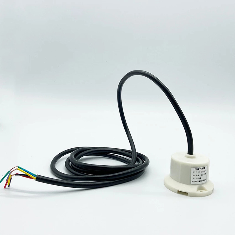 Wired Water Leakage Detection  - Water Leak Detector Wired reseña y precio