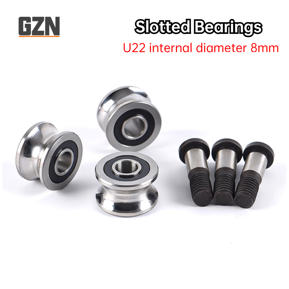 1PCS High-precision T-slot U-s - Matter Hub Thread reseña y precio