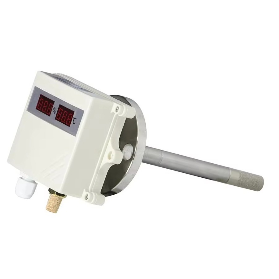 High Temperature and Humidity  - Temperature Humidity Sensor reseña y precio