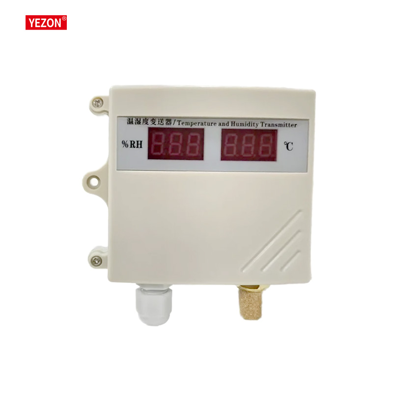 High Temperature and Humidity  - Temperature Humidity Sensor reseña y precio