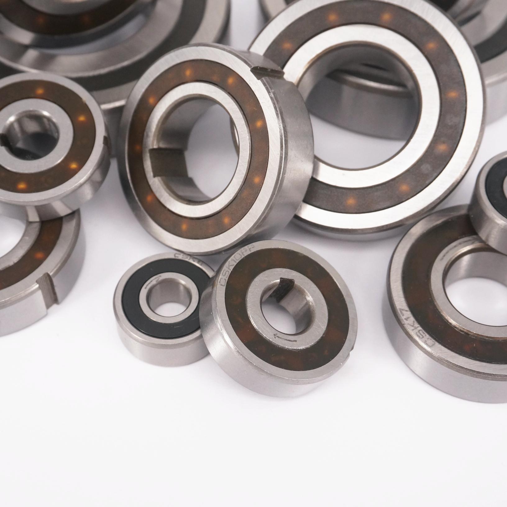 CSK Series Inner Diameter 8/10 - Matter Hub Thread reseña y precio