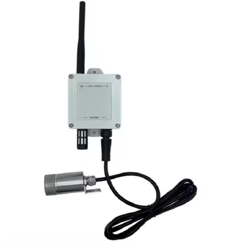 Agriculture Sensor 3-in-1 Wire - Temperature Humidity Sensor reseña y precio