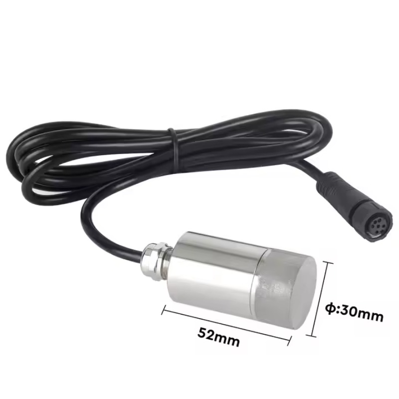 Agriculture Sensor 3-in-1 Wire - Temperature Humidity Sensor reseña y precio