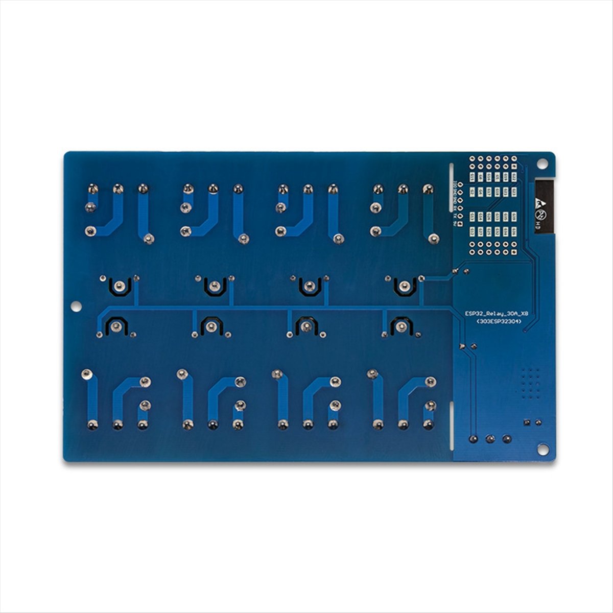 （Gift Idea）8 Channel Relay Mod - Relay 8 Channel Board reseña y precio