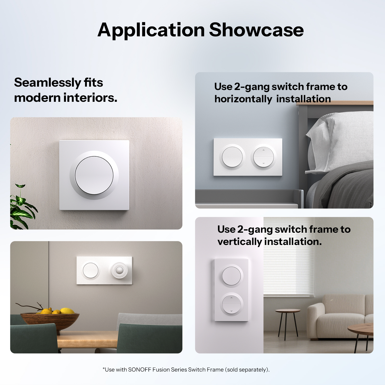 SONOFF Orb-ZBW1L Zigbee Smart  - Home Automation Tutorial reseña y precio