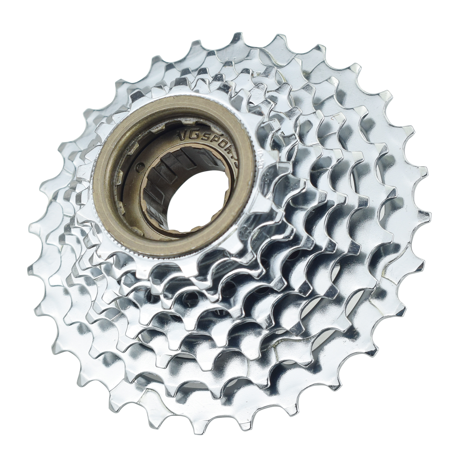 1pc VG Sports Bike Sprocket 5/ - Matter Hub Thread reseña y precio