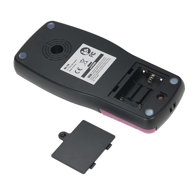 WS120 Wall Scanner Multifuncti - Water Leak Detector Wired reseña y precio