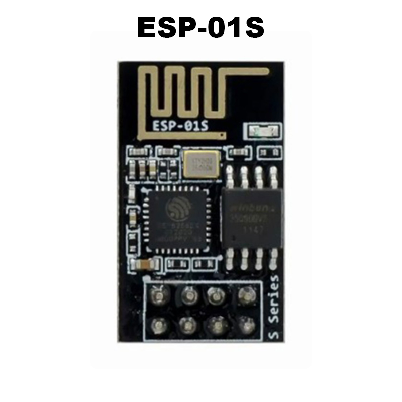 ESP-01S WiFi Relay Module 5V 1 - Home Automation With Arduino reseña y precio