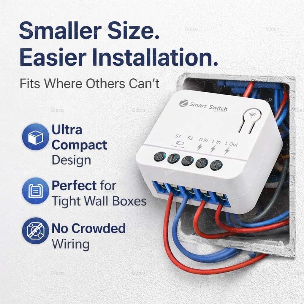 ZigBee Tuya Smart Switch Modul - Diy Home Automation Hub reseña y precio