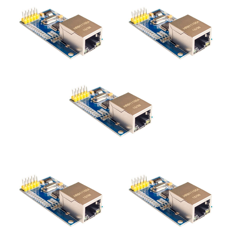 CEA 5X W5500 Ethernet Network  - Ethernet Module W5500 reseña y precio