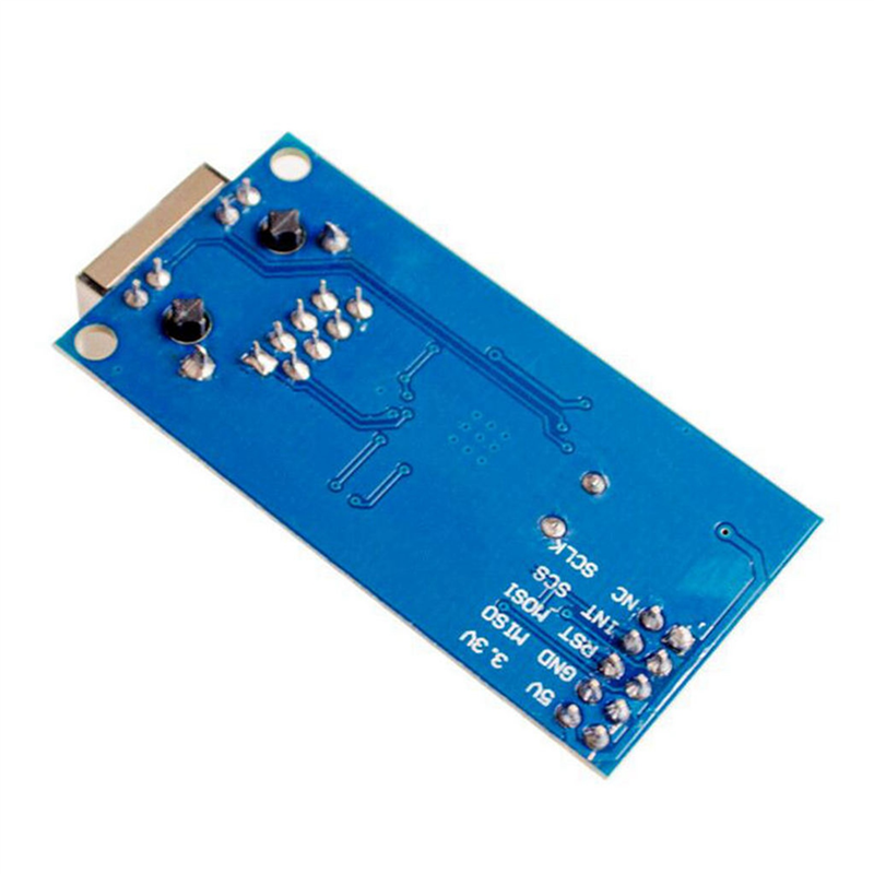 CEA 5X W5500 Ethernet Network  - Ethernet Module W5500 reseña y precio
