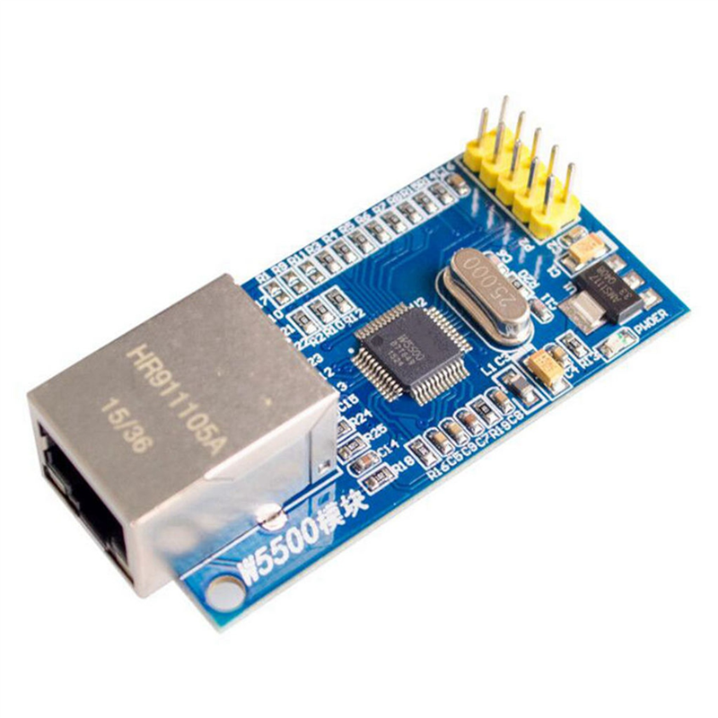 CEA 5X W5500 Ethernet Network  - Ethernet Module W5500 reseña y precio