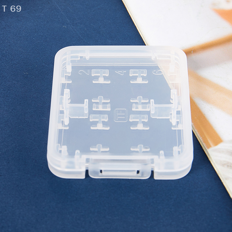 Waterproof Transparent Protect - Home Assistant Sd reseña y precio