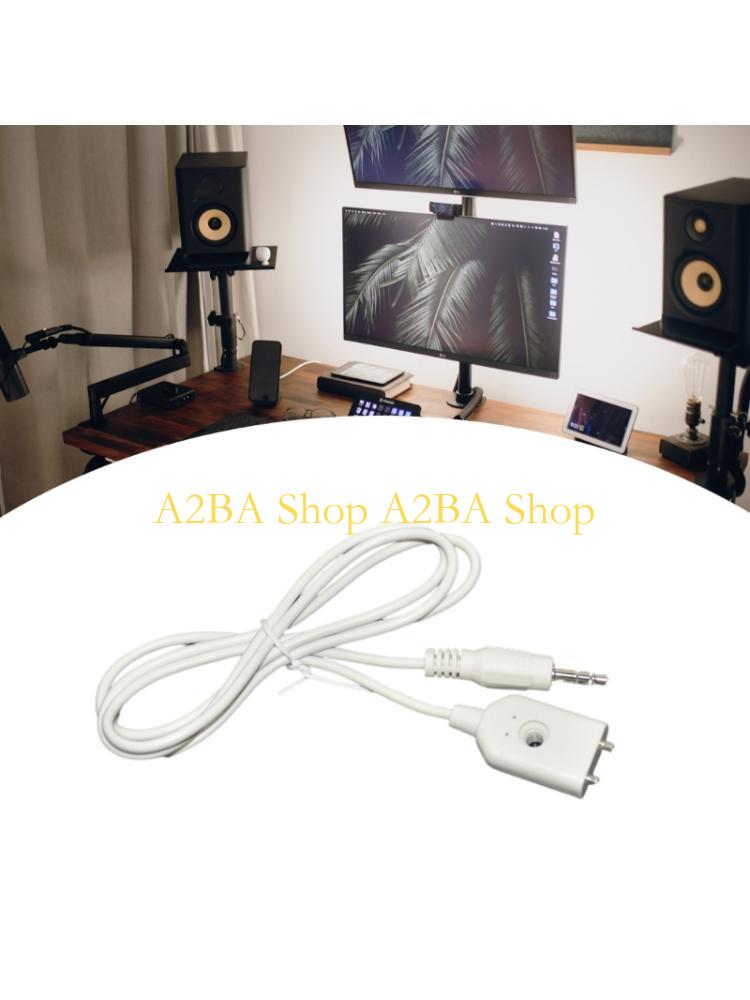 A2BA Water Leakage Alarm Detec - Water Leak Detector Wired reseña y precio