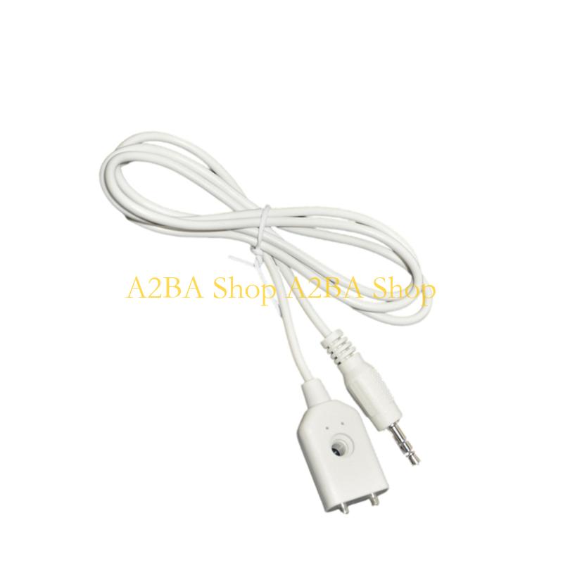 A2BA Water Leakage Alarm Detec - Water Leak Detector Wired reseña y precio
