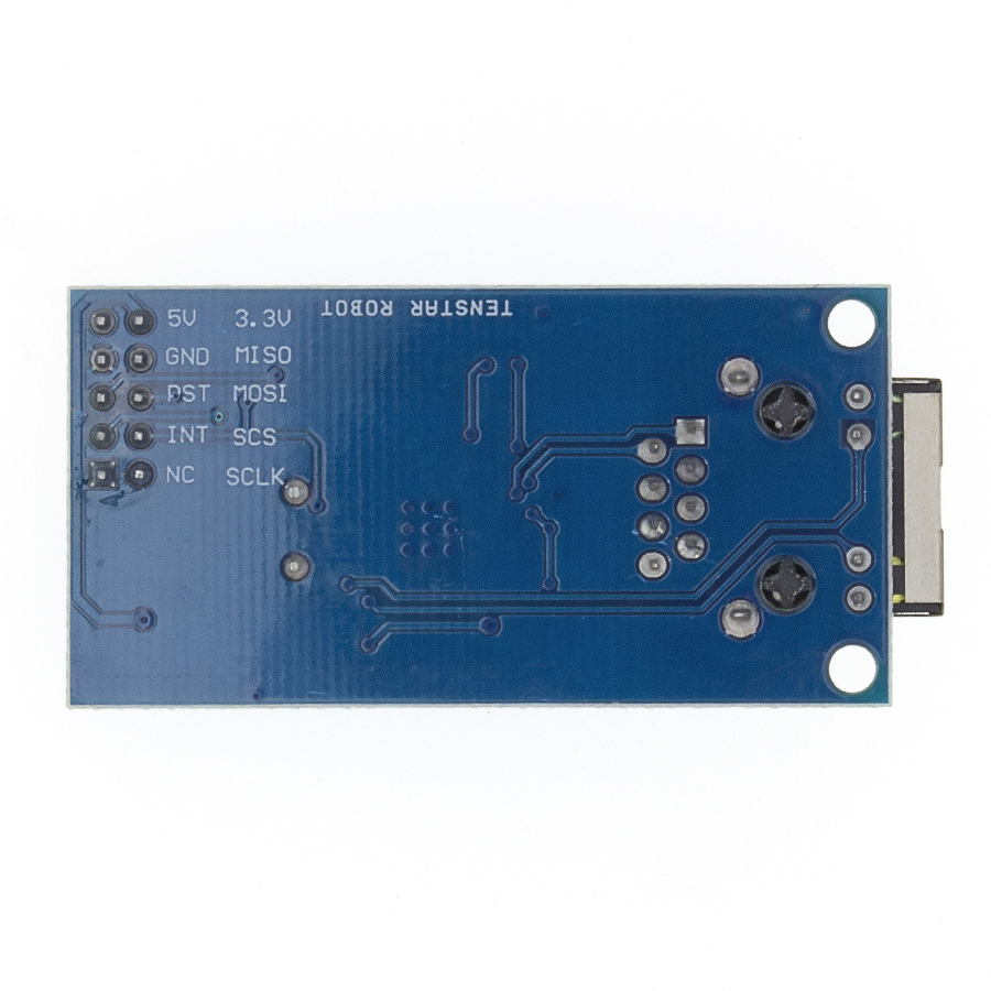 USR-ES1 W5500 Ethernet Network - Ethernet Module W5500 reseña y precio