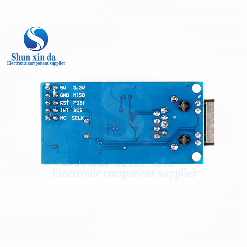 W5500 Ethernet Shield LAN Netw - Ethernet Module W5500 reseña y precio