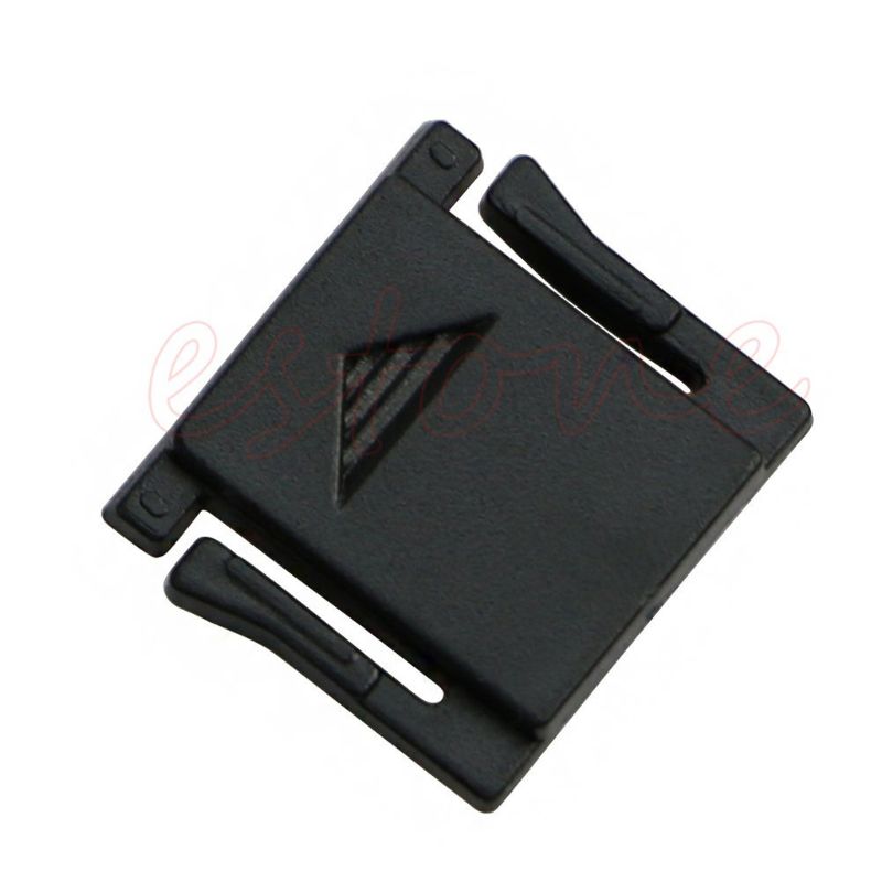 L9NA BS-1 Flash Hot Shoe Cover - Tasmota Flash Tool reseña y precio
