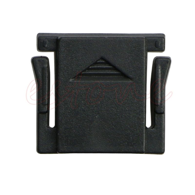 L9NA BS-1 Flash Hot Shoe Cover - Tasmota Flash Tool reseña y precio