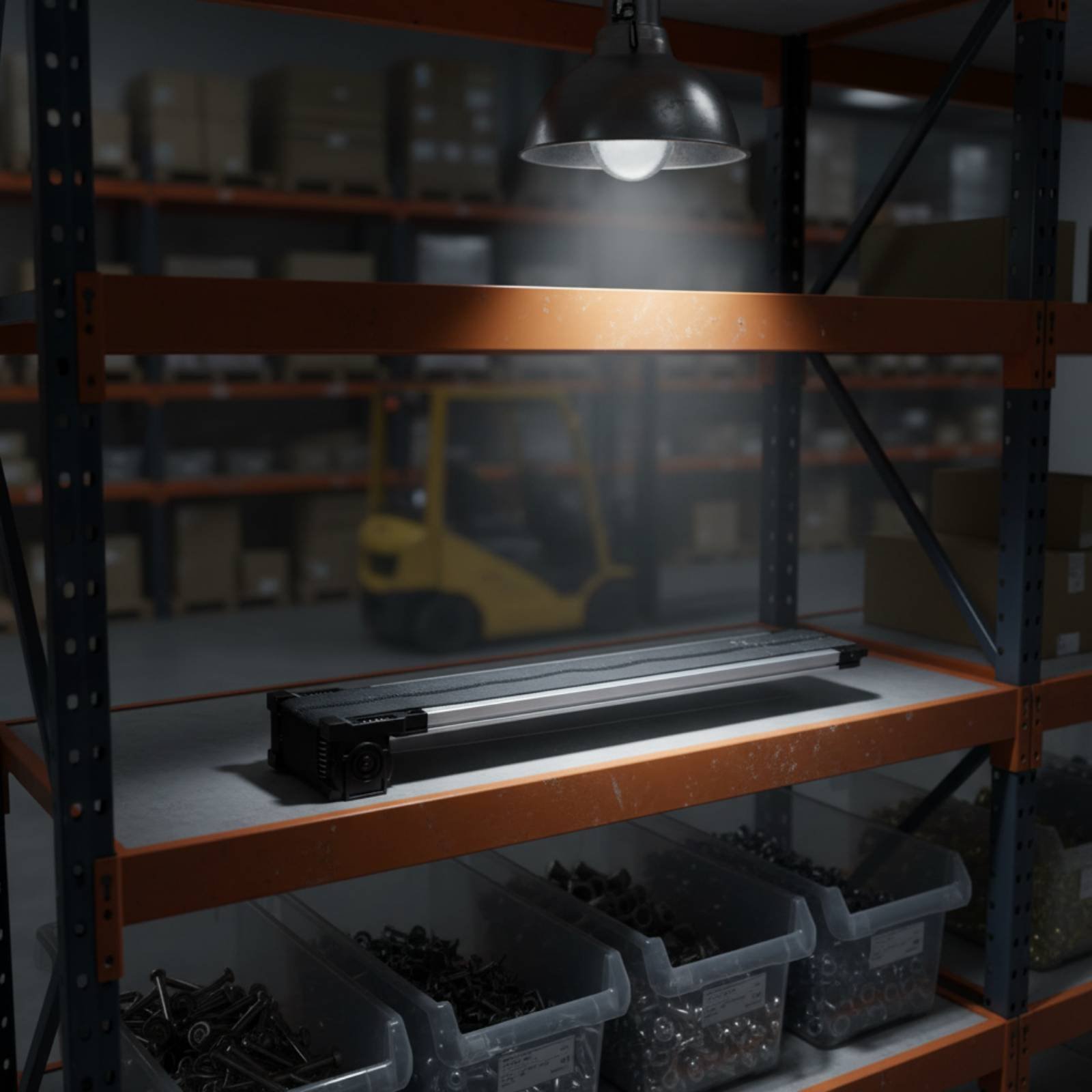 Automated Dispenser Conveyor B - Diy Automation Projects reseña y precio