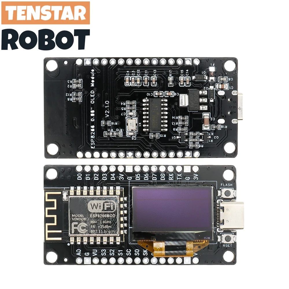 NodeMCU ESP8266 V3 Development - Esp8266 Nodemcu Board reseña y precio