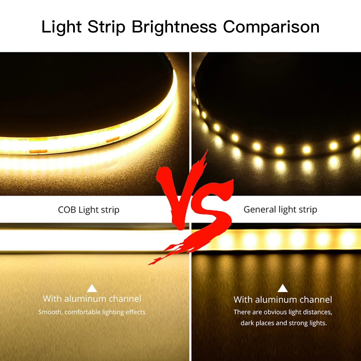 Smart Switch ZigBee COB LED Li - Zigbee Coordinator Stick reseña y precio