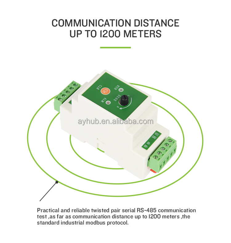Non-location Water Leak Detect - Water Leak Detector Wired reseña y precio
