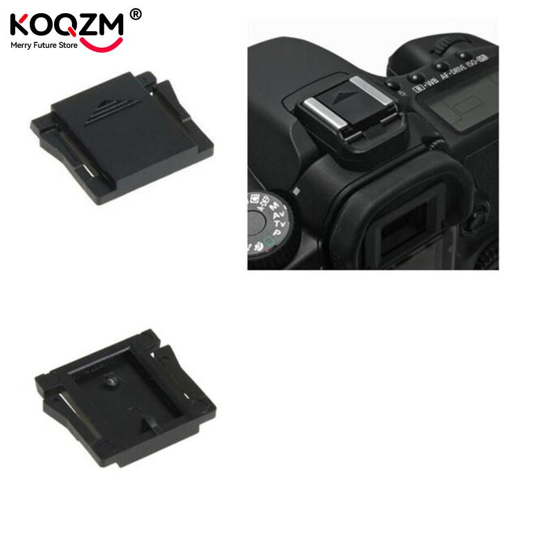 5pcs Flash Hot Shoe Protection - Tasmota Flash Tool reseña y precio