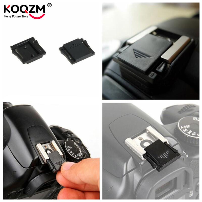 5pcs Flash Hot Shoe Protection - Tasmota Flash Tool reseña y precio