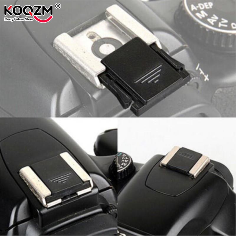 5pcs Flash Hot Shoe Protection - Tasmota Flash Tool reseña y precio