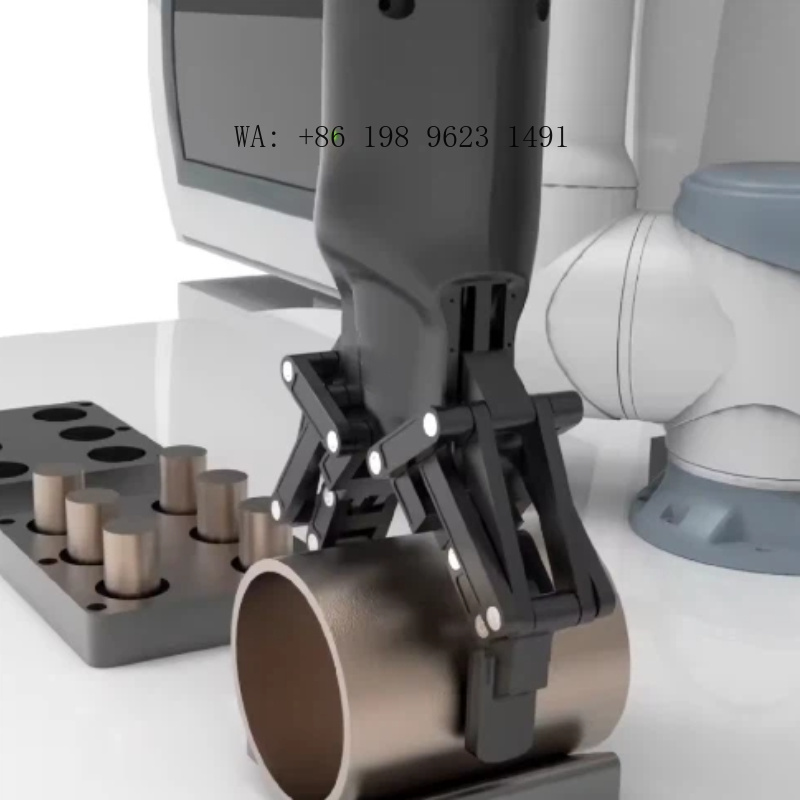 DIY Robot Arm End Effector Suc - Diy Automation Projects reseña y precio
