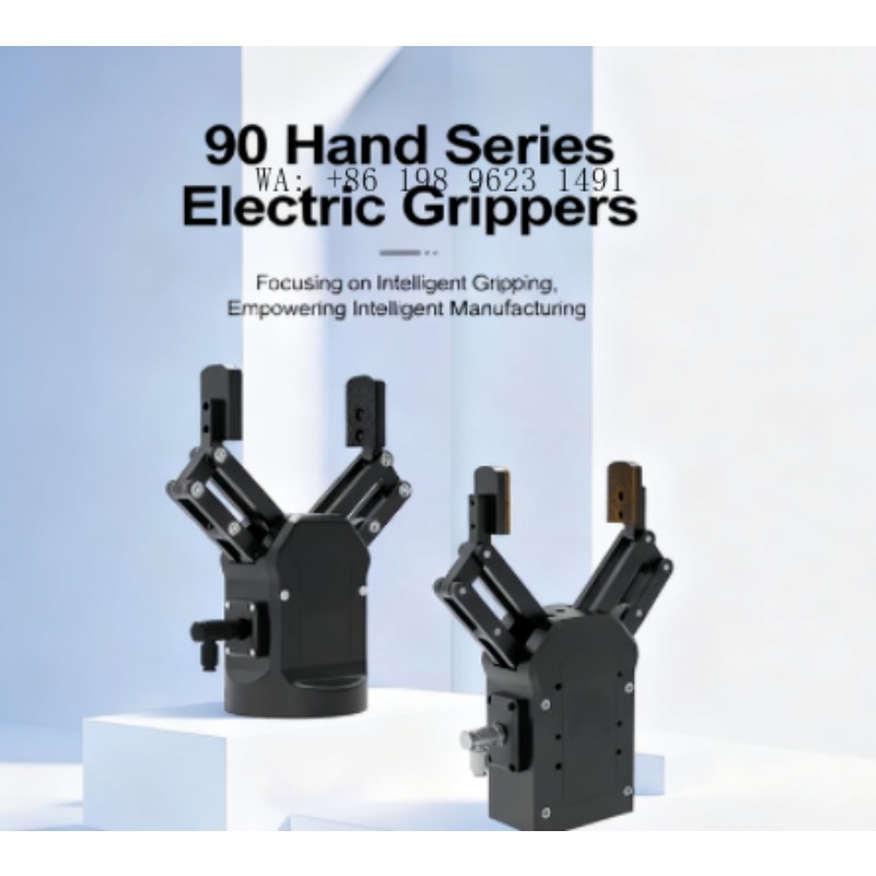 DIY Robot Arm End Effector Suc - Diy Automation Projects reseña y precio