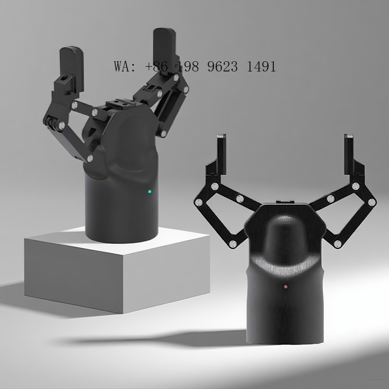 DIY Robot Arm End Effector Suc - Diy Automation Projects reseña y precio