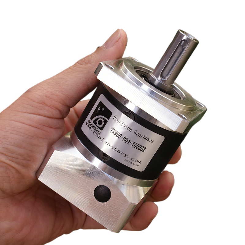 High-Precision (1:4) 200W Serv - Diy Automation Projects reseña y precio