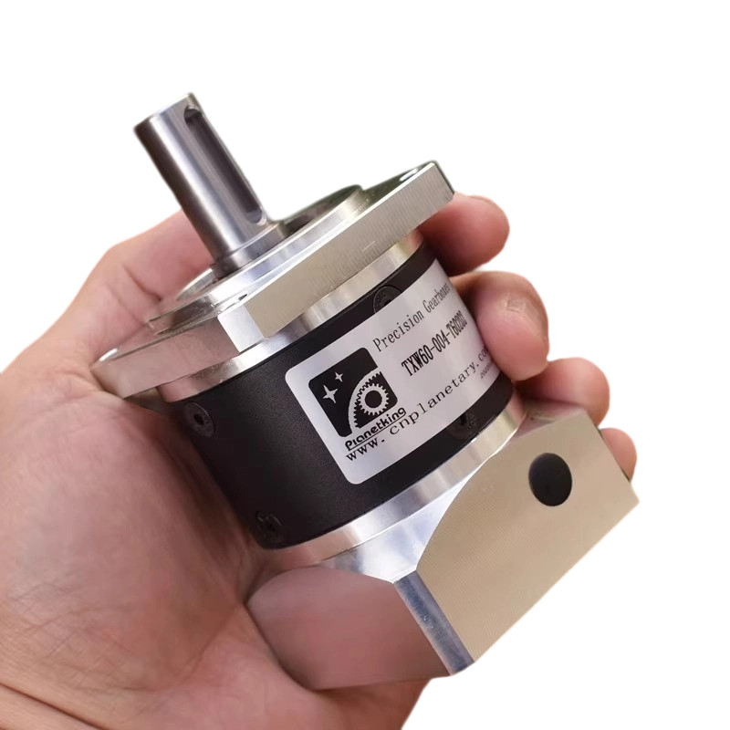 High-Precision (1:4) 200W Serv - Diy Automation Projects reseña y precio