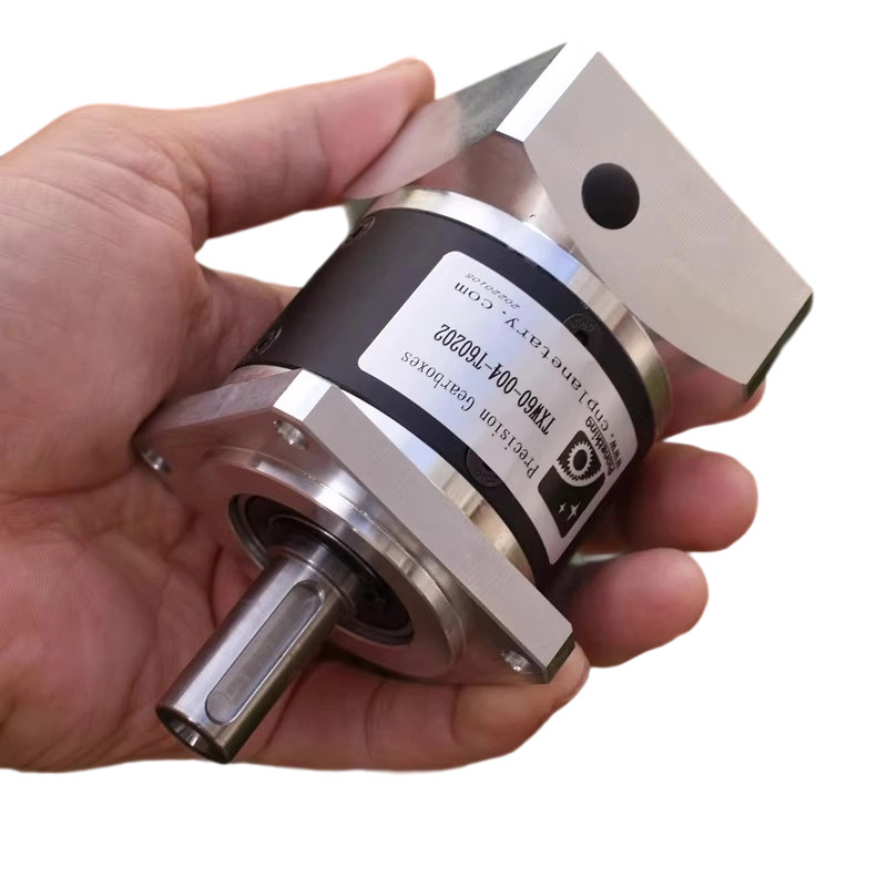 High-Precision (1:4) 200W Serv - Diy Automation Projects reseña y precio
