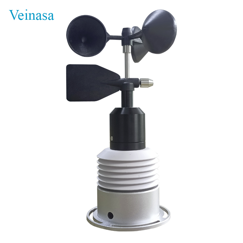 THPW-NJ  5-in-1 Weather Statio - Temperature Humidity Sensor reseña y precio