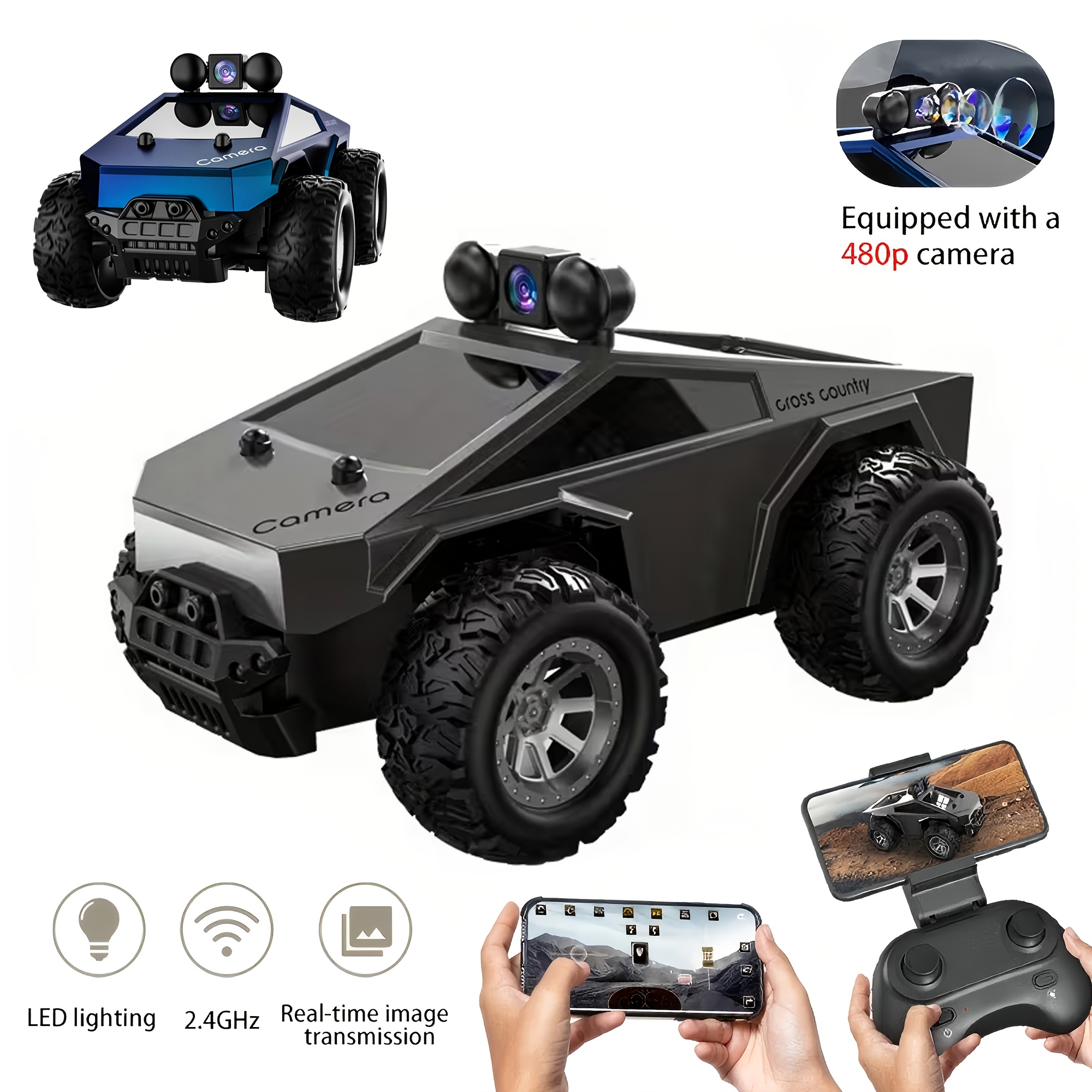 TKKJ 1:28 Alloy RC Car Drift P - Home Automation Tutorial reseña y precio
