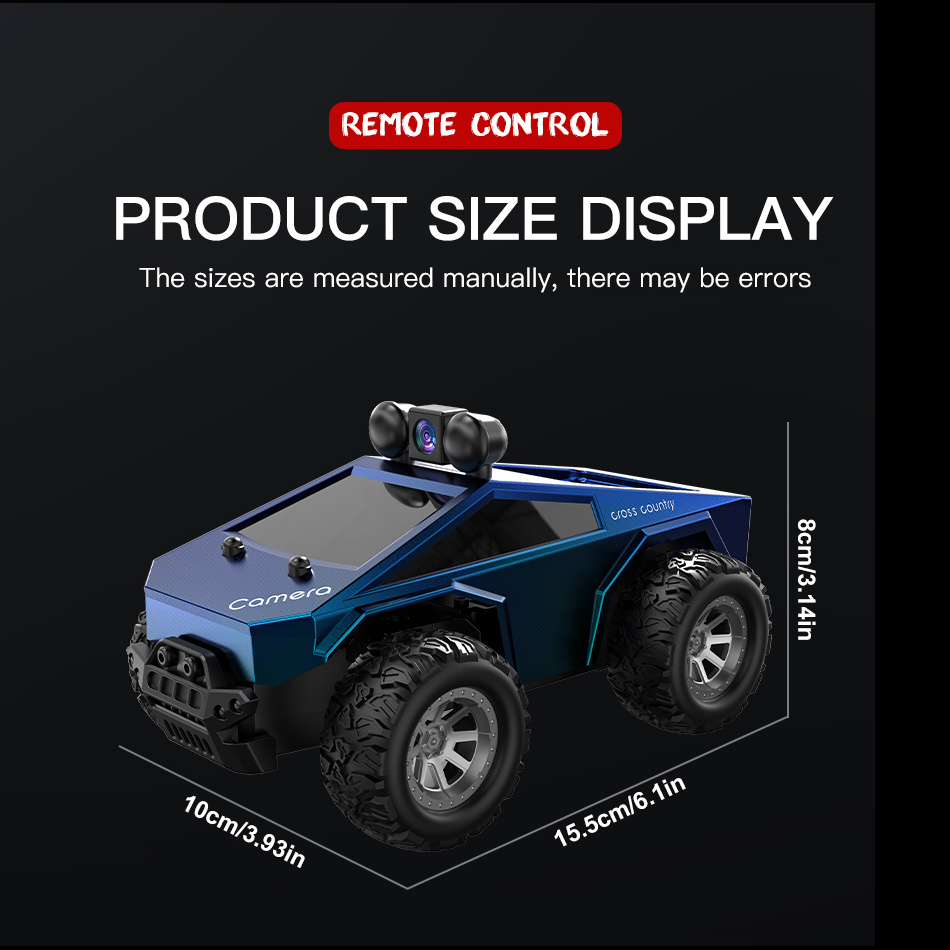 TKKJ 1:28 Alloy RC Car Drift P - Home Automation Tutorial reseña y precio