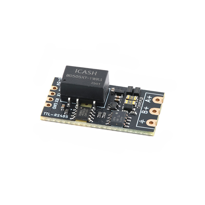 5Pcs/1pc Isolated TTL to RS485 - Shelly Relay Module reseña y precio